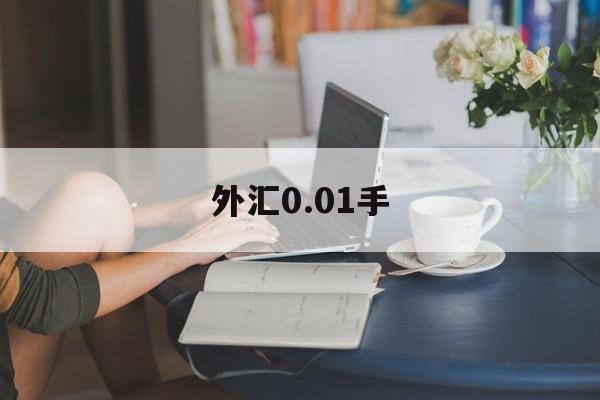 外汇0.01手(外汇001手能赚多少钱)