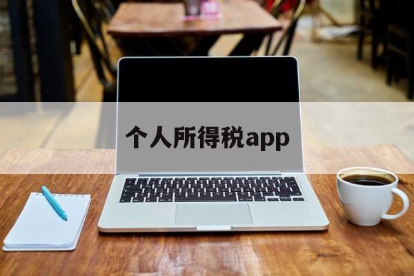 个人所得税app(个人所得税app下载安装)